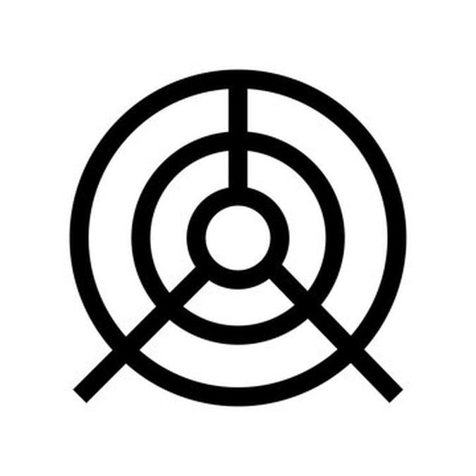Image of Accuracy - accuracy aiming circle dart dartboard success target outline icon